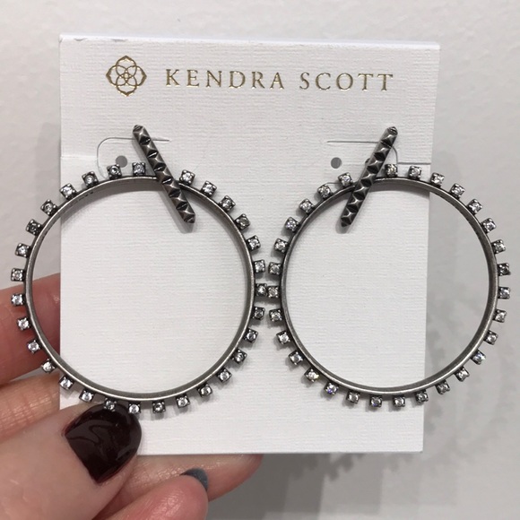 Kendra Scott Jewelry - Kendra Scott Charli Grace earrings